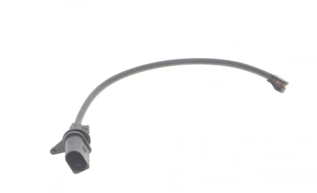 Датчик зносу гальмівних колодок (передніх/L) Audi Q5 08- (L=255mm) FEBI BILSTEIN 45233