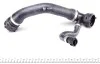 Патрубок радиатора BMW 5 (E39) 3.5-4.0 i 96-03 FEBI BILSTEIN 45280 (фото 3)
