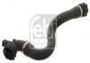 Патрубок сист.охол. BMW 11(E82)/3(E90)/X1(E84) \'\'04-15 FEBI BILSTEIN 45283 (фото 1)