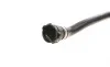 Патрубок радиатора (нижний) BMW 3 (E46) 2.0i-3.0i 98-07 FEBI BILSTEIN 45284 (фото 2)
