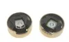 Подушка двигателя (задняя/верхняя) VW Caddy 1.6-2.0 TDI 03- (к-кт) FEBI BILSTEIN 45308 (фото 2)
