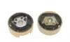 Подушка двигателя (задняя/верхняя) VW Caddy 1.6-2.0 TDI 03- (к-кт) FEBI BILSTEIN 45308 (фото 3)