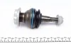 Опора шаровая (передняя/снизу) BMW 5 (F10/F11)/6 (F12/F13) 7 (F01/F02/F03/F04) 2.0-4.4H 09-18 FEBI BILSTEIN 45318 (фото 3)