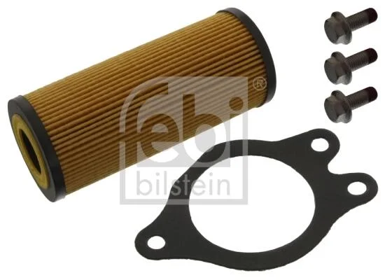 Фильтрующий элемент FEBI BILSTEIN 45346 (фото 1)