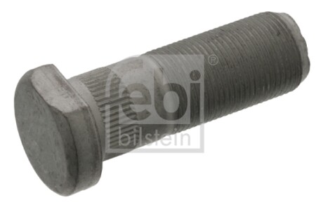 Болт для кріплення колеса FEBI BILSTEIN 45383