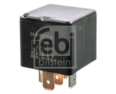 Реле FEBI BILSTEIN 45400