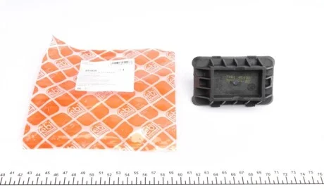 Подушка піддомкратна BMW 5 (E60/E61)/X3 (F25)/X4 (F26) 01-18 FEBI BILSTEIN 45408