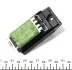 Реостат пічки Ford Connect 1.8TDCi 02- FEBI BILSTEIN 45415 (фото 2)