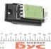 Реостат пічки Ford Connect 1.8TDCi 02- FEBI BILSTEIN 45415 (фото 4)