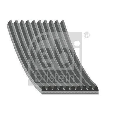 Ремінь поліклиновий FEBI BILSTEIN 45448 (фото 1)