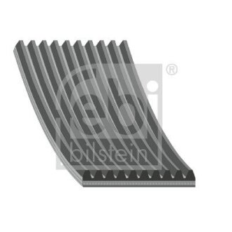 Ремінь поліклиновий FEBI BILSTEIN 45448