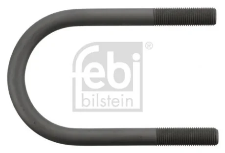 Стремянка (задняя) MB Sprinter 901-906 (131x74) FEBI BILSTEIN 45454