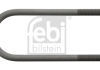 Скоба кріплення ресори FEBI BILSTEIN 45457 (фото 1)