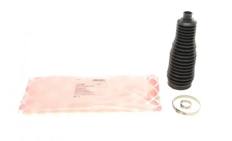 Пильник рейки рульової Audi A4/A6/A7/A8/Q5/Porsche Macan 1.8-6.3 07- (L) FEBI BILSTEIN 45481