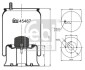 Пневмоподушка FEBI BILSTEIN 45487 (фото 1)