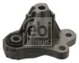 Подушка двигуна задня FORD C-MAX, Focus (04) 2003 - 2012 (вир-во FEBI) FEBI BILSTEIN 45496 (фото 1)