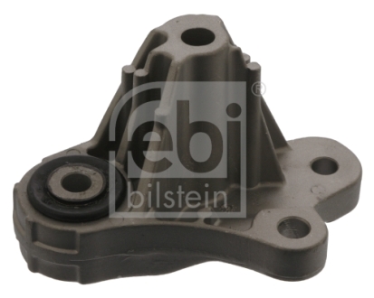 Подушка двигателя задняя FORD C-MAX, Focus (04) 2003 - 2012 (выр-во) FEBI BILSTEIN 45496 (фото 1)