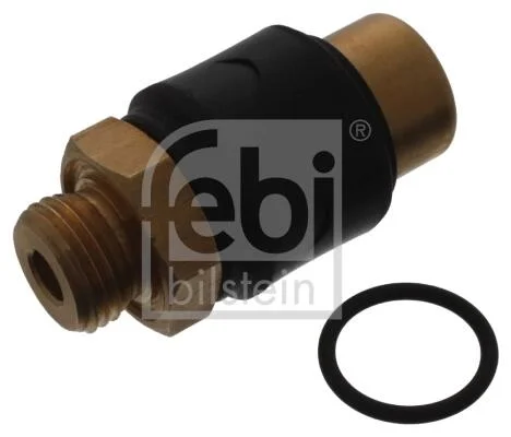 Клапан сбережения давления FEBI BILSTEIN 45566 (фото 1)