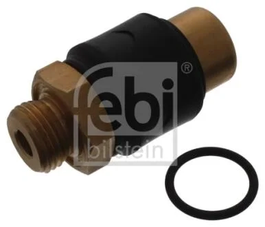 Клапан сбережения давления FEBI BILSTEIN 45566