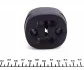 Гумка глушника VW Caddy III/Golf V/Passat 03-15 FEBI BILSTEIN 45575 (фото 2)