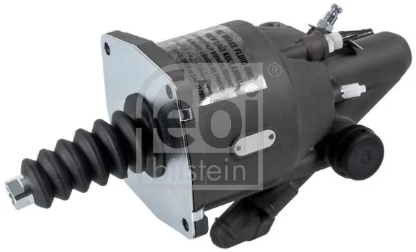 Усилитель сцепления FEBI BILSTEIN 45579 (фото 1)