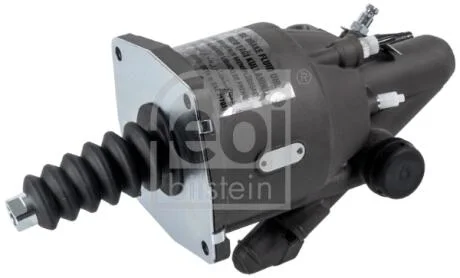 Підсилювач зчеплення FEBI BILSTEIN 45579