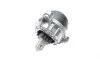 Подушка двигателя BMW 5 (F10/F11) 2.0d xDrive 11-16 (N47/B47) FEBI BILSTEIN 45590 (фото 7)