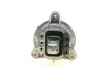 Подушка двигателя (R) BMW 5 (F10/F11) 09-16 (N20) FEBI BILSTEIN 45592 (фото 5)