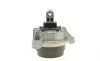 Подушка двигателя (R) BMW 5 (F10/F11) 09-16 (N20) FEBI BILSTEIN 45592 (фото 6)