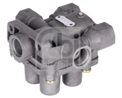 Пневматический клапан FEBI BILSTEIN 45606
