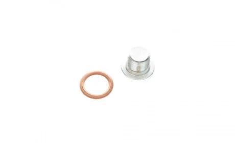 Пробка поддона картера сливная Citroen Berlingo/Fiat Ducato 98- FEBI BILSTEIN 45618