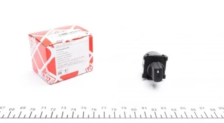 Переключатель печки VW T4 91-03 FEBI BILSTEIN 45623