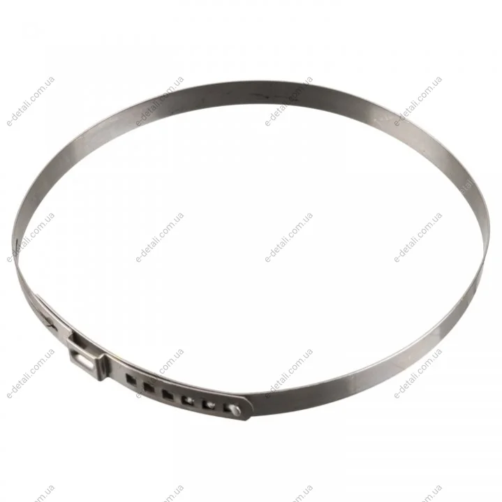 Зажимний хомут D=112~120mm FEBI BILSTEIN 45648 (фото 1)