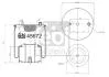 Пневмоподушка FEBI BILSTEIN 45672 (фото 1)