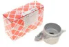 Подушка амортизатора (заднего) Audi Q2/Seat Leon/Skoda Octavia III/SuperB/VW Golf/Touran 12- FEBI BILSTEIN 45718 (фото 2)