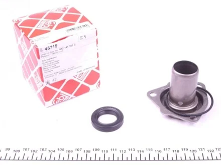 Втулка підшипника вижимного направляюча Audi A6/ VW Passat 94-05 (лійка) FEBI BILSTEIN 45719
