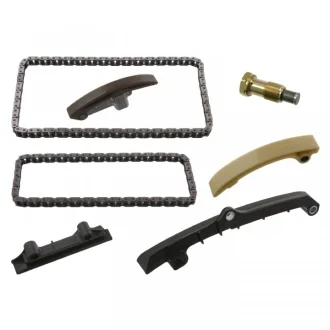 К-т привода ГРМ VW Golf/Passat/T4 \'\'2.3-2.9 VR5/VR6 \'\'91-00 FEBI BILSTEIN 45792