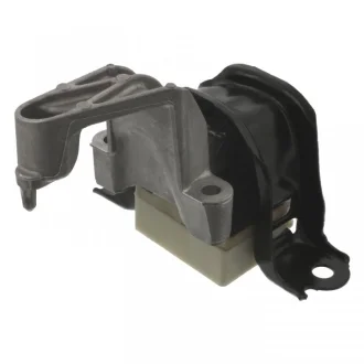 Кронштейн подушки двигуна FEBI BILSTEIN 45802