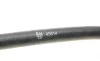 Патрубок радиатора (нижний) BMW 5 (E39) 2.0i-3.0i 96-04 FEBI BILSTEIN 45814 (фото 2)