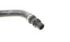 Патрубок радиатора (нижний) BMW 5 (E39) 2.0i-3.0i 96-04 FEBI BILSTEIN 45814 (фото 3)