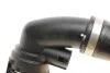 Патрубок радиатора (нижний) (R) BMW X5 (E53) 3.0i 00-06 FEBI BILSTEIN 45815 (фото 2)