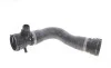 Патрубок радиатора (верхний) BMW 3 (E90/E91/E92/E93) 3.0 05- N54/N55 FEBI BILSTEIN 45816 (фото 1)