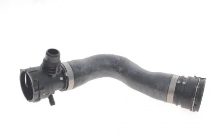 Патрубок радиатора (верхний) BMW 3 (E90/E91/E92/E93) 3.0 05- N54/N55 FEBI BILSTEIN 45816