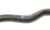 Патрубок радиатора BMW 5 (E39)/7 (E38) 2.0i-3.0i 95-04 FEBI BILSTEIN 45839 (фото 3)