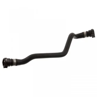 FEBI шланг радіатора BMW E53 4.4 FEBI BILSTEIN 45844