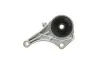 Подушка двигуна (передня) Opel Vectra 1.9 CDTI/2.2 DTI 02-09 FEBI BILSTEIN 45846 (фото 5)
