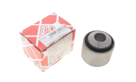 Сайлентблок рычага (заднего/сверху) Audi Q7/VW Touareg 2.5D-6.0D 02- FEBI BILSTEIN 45866
