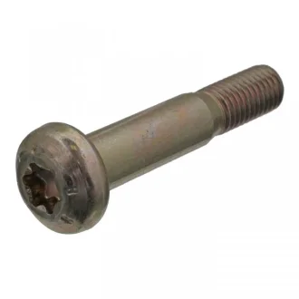 Болт крепления опоры шаровой Ford Focus 98-05 FEBI BILSTEIN 45878