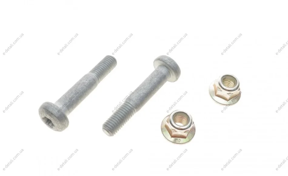 Болт крепления опоры шаровой Ford Focus 98-05 FEBI BILSTEIN 45882 (фото 1)