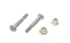 Болт крепления опоры шаровой Ford Focus 98-05 FEBI BILSTEIN 45882